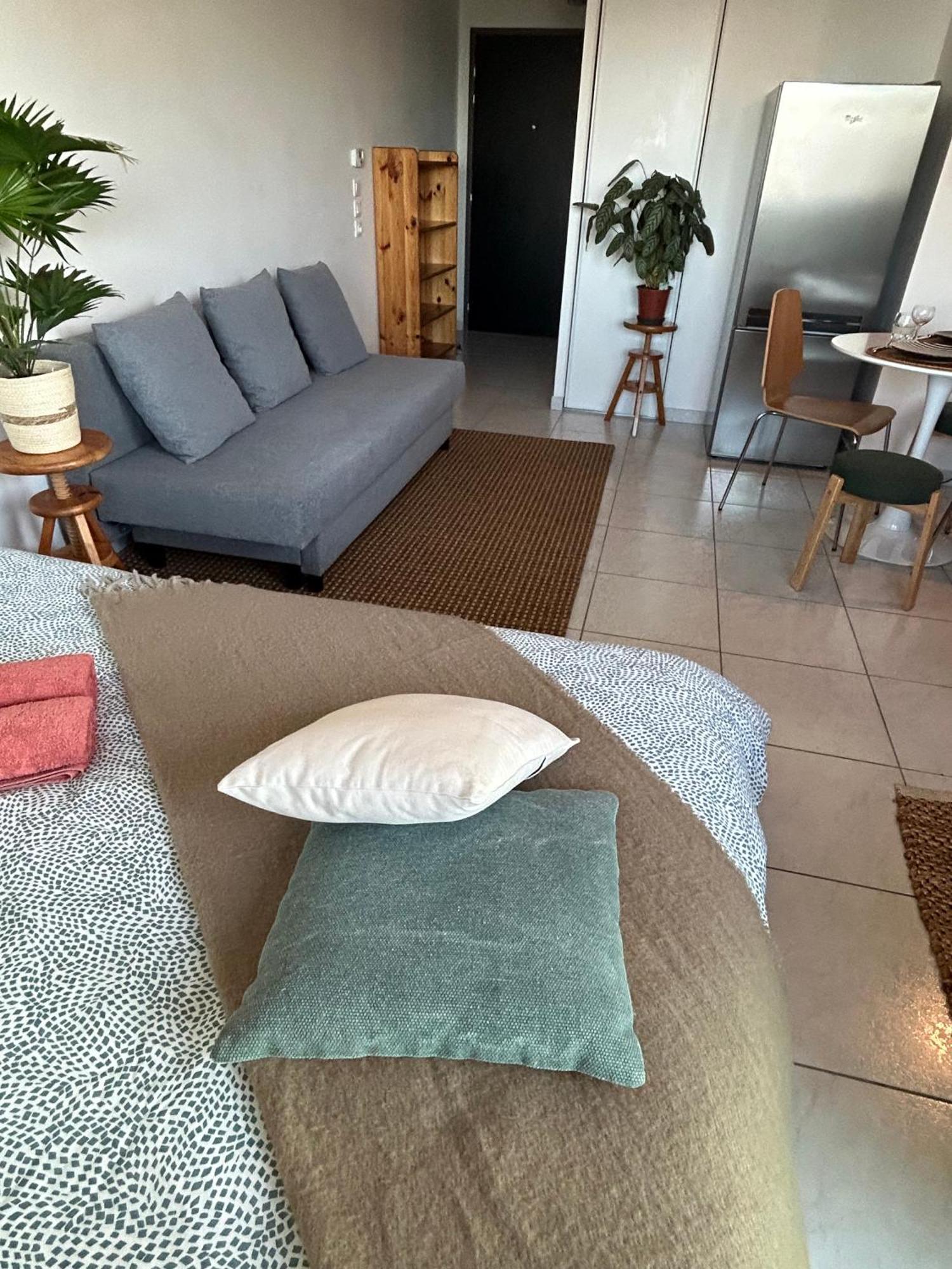 Jolie Vue Au Calme Apartment Evian-les-Bains Luaran gambar